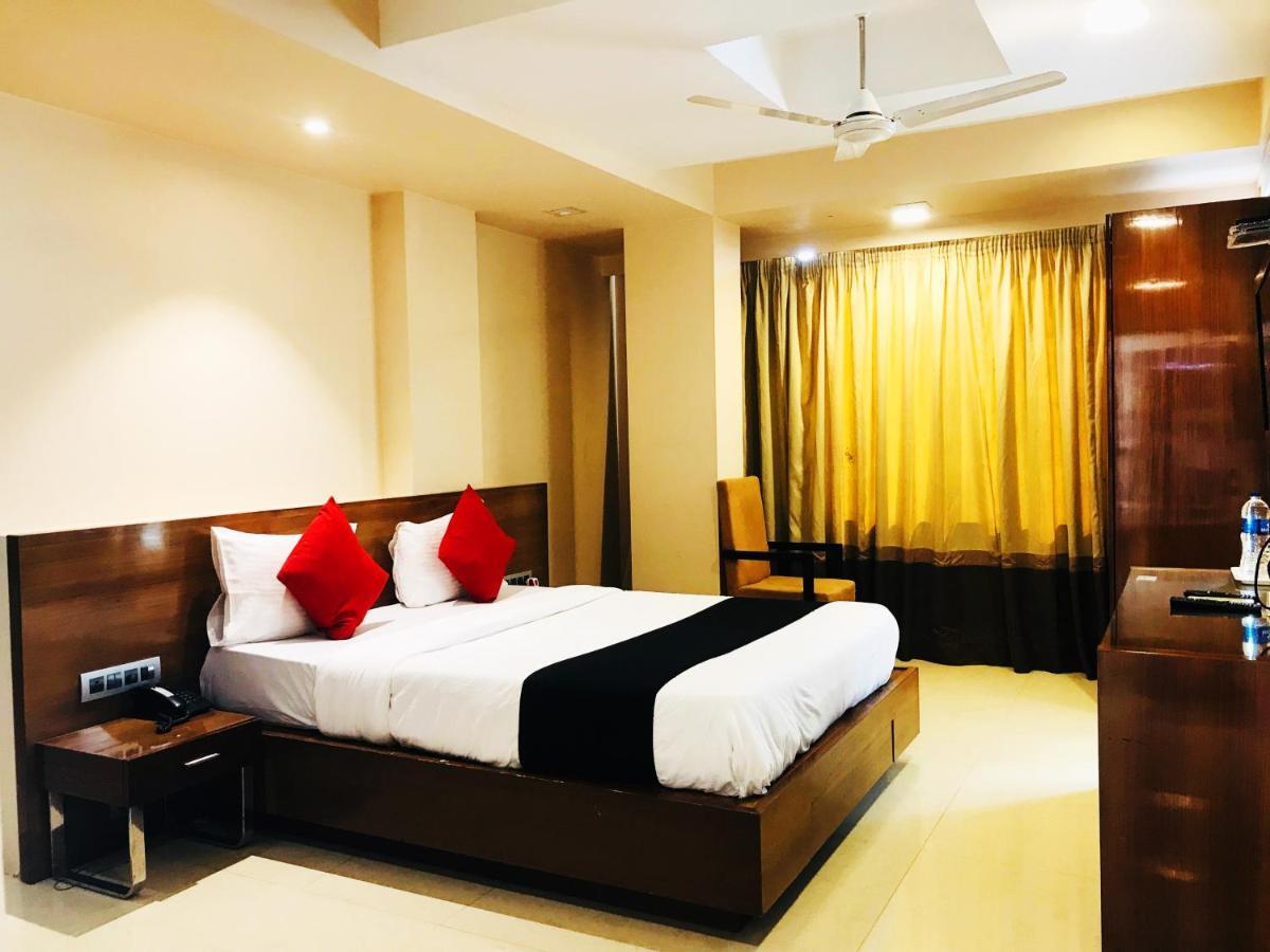 Hotel Imperial Residency Bombay Exterior foto