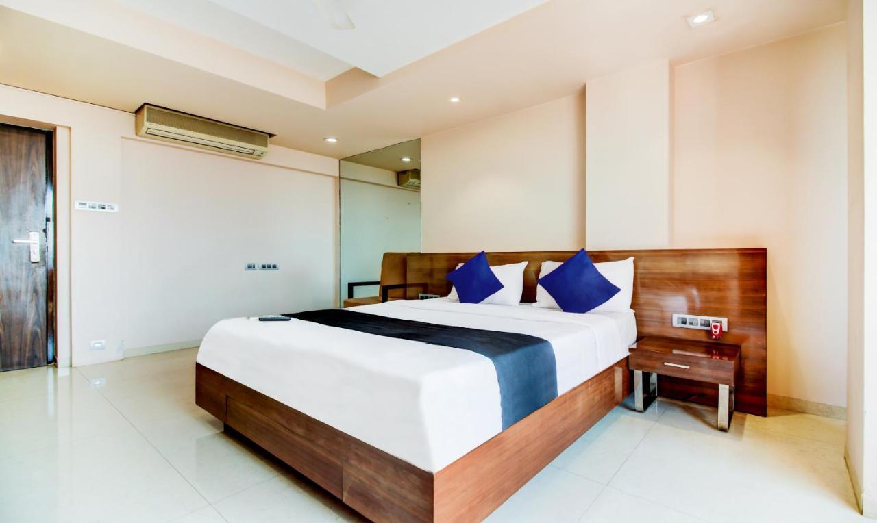 Hotel Imperial Residency Bombay Exterior foto