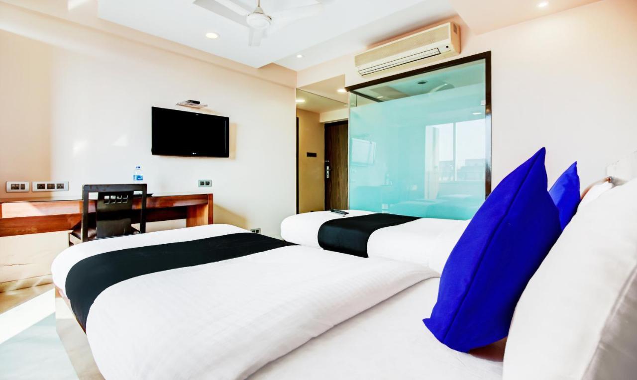 Hotel Imperial Residency Bombay Exterior foto