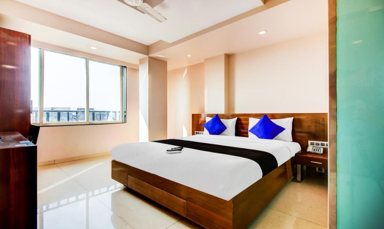 Hotel Imperial Residency Bombay Exterior foto