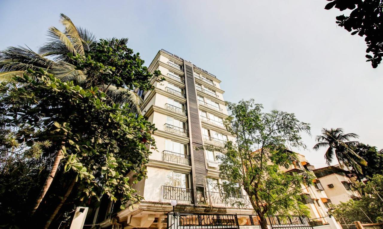Hotel Imperial Residency Bombay Exterior foto