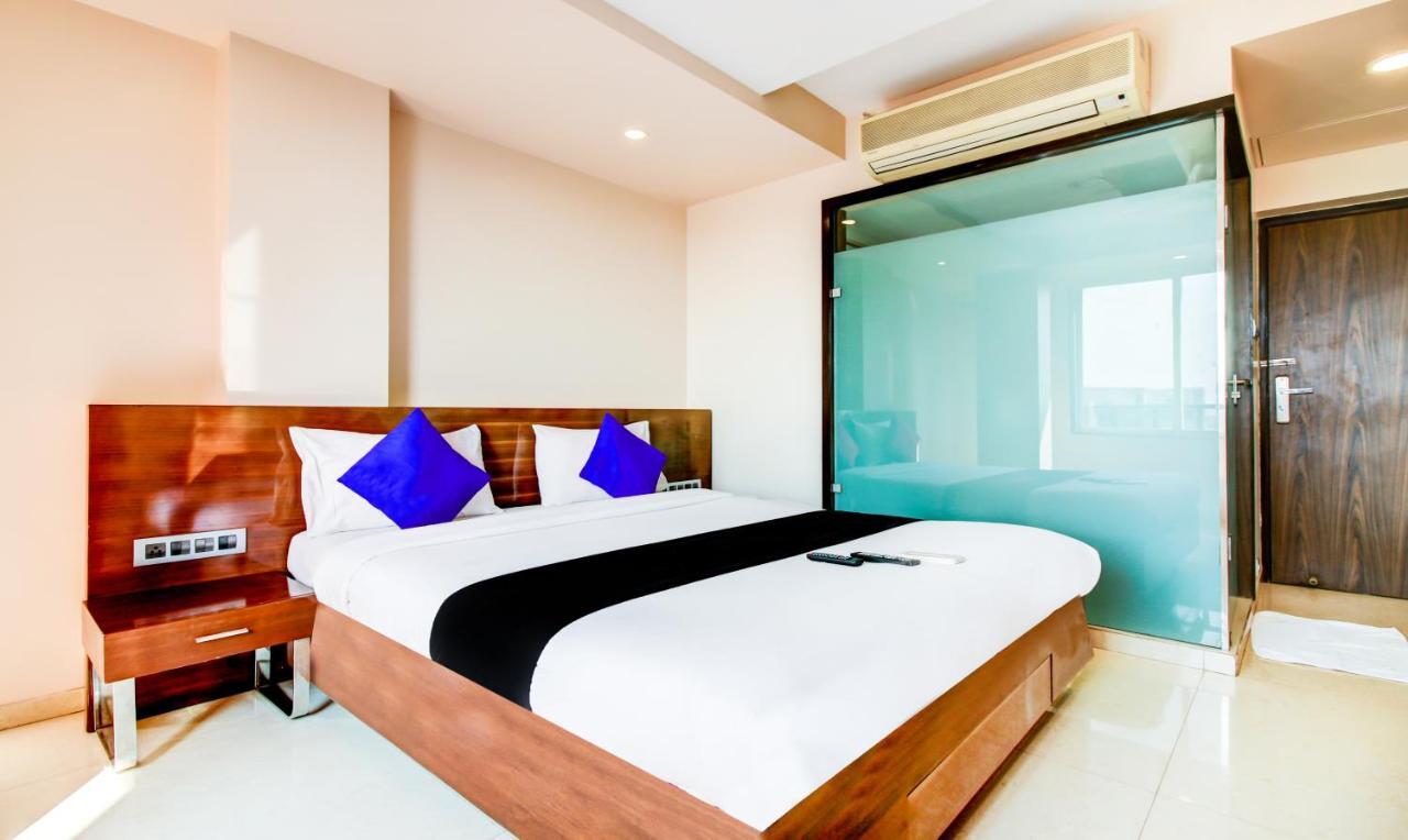 Hotel Imperial Residency Bombay Exterior foto