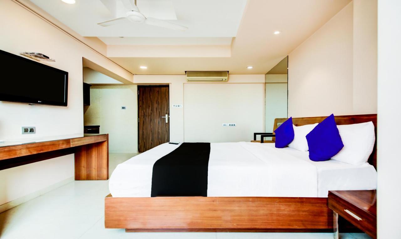 Hotel Imperial Residency Bombay Exterior foto