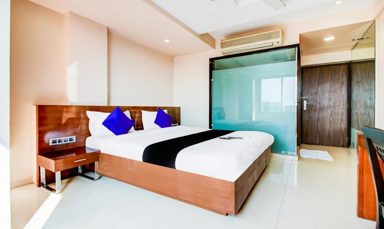 Hotel Imperial Residency Bombay Exterior foto