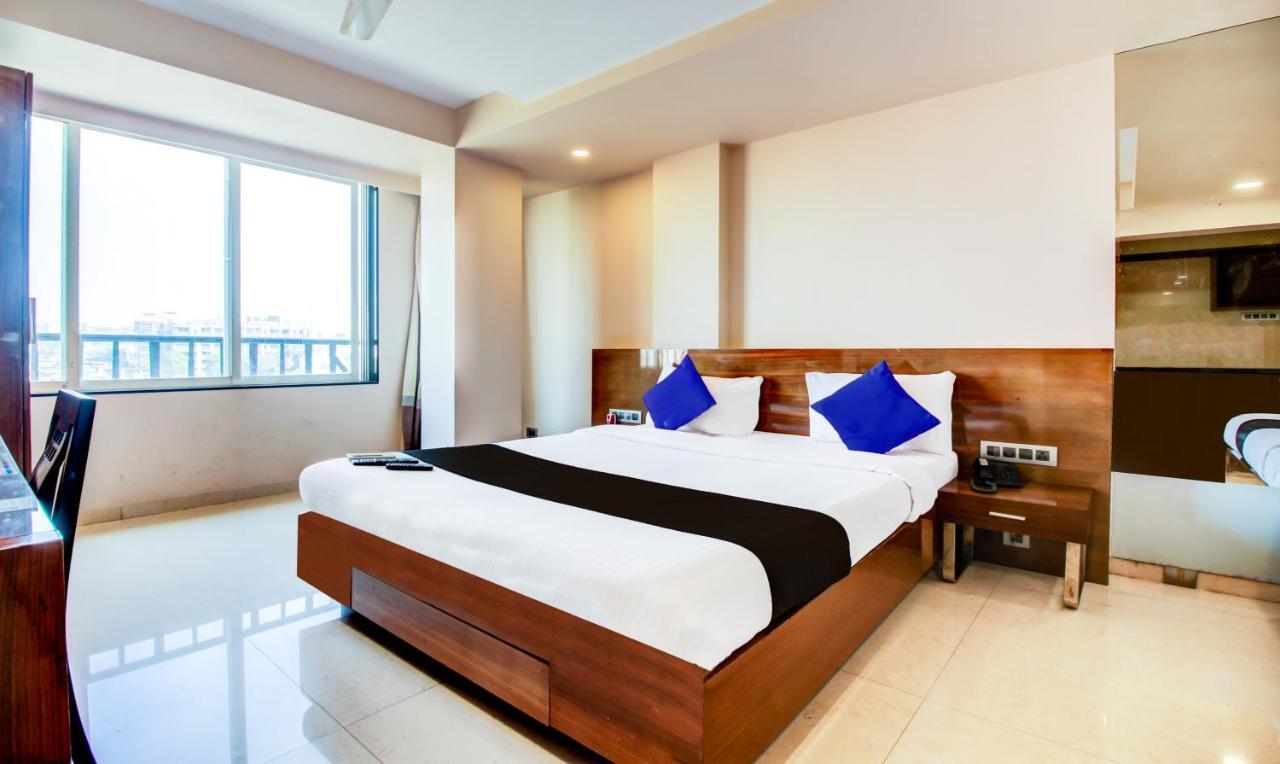 Hotel Imperial Residency Bombay Exterior foto