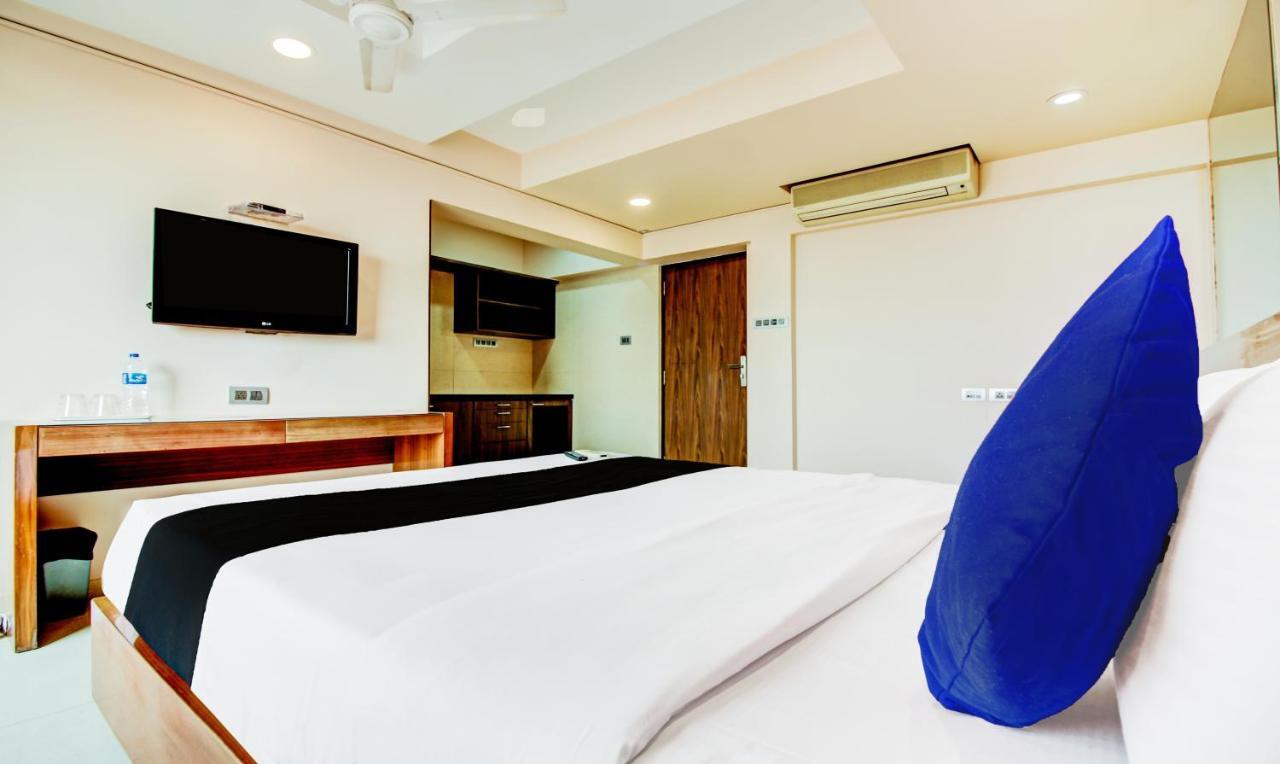 Hotel Imperial Residency Bombay Exterior foto