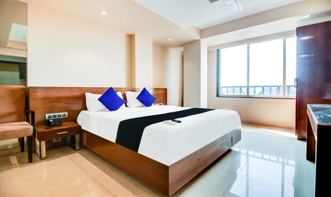 Hotel Imperial Residency Bombay Exterior foto