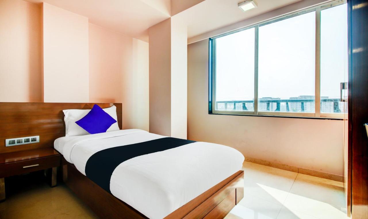 Hotel Imperial Residency Bombay Exterior foto